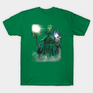 Ironwizard T-Shirt